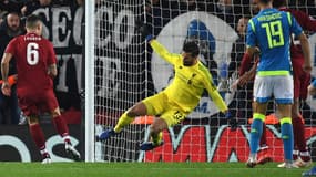 Alisson Becker