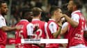 Reims-Montpellier : Abdelhamid attendait son but avec impatience