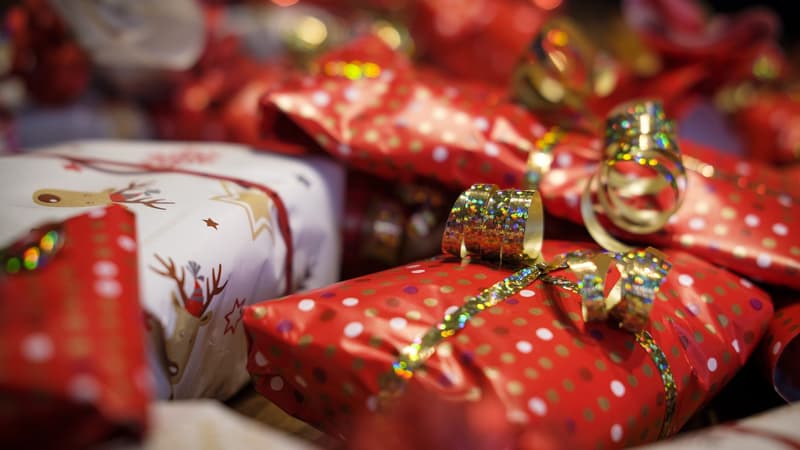 États-Unis: elle vole les cadeaux de Noël de ses enfants et se fait arrêter en compagnie du Grinch