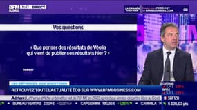 Les questions : Dois-je prendre les bénéfices de mes actions Saint-Gobain ? - 03/03