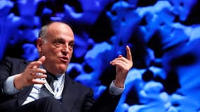 Javier Tebas