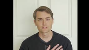 Le fondateur de Silk Road, Ross Ulbricht, s'exprime pour la première fois après avoir été gracié, le 24 janvier 2025.