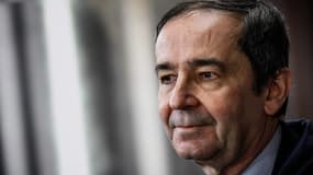Bernard Fontana, le nouveau PDG d'EDF.
