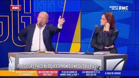 "On s'en fout, on s'en fout pas" : Messages vocaux intimidants au RN - 07/02