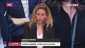 Le monde de Macron: La fresque qui fait polémique à Avignon - 24/06