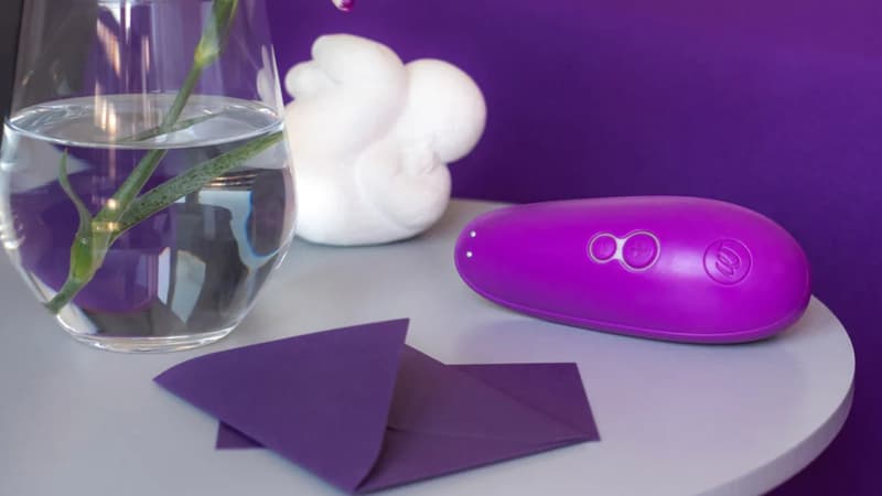 À moins de 50 euros, ce sextoy Womanizer est-il la pépite de novembre ?