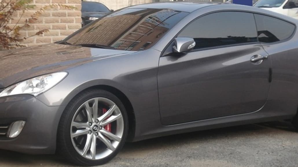 Le Coupé Genesis a été diffusé en Europe entre 2010 et 2013. Sans grand succès. Le Coupé Genesis a été diffusé en Europe entre 2010 et 2013. Sans grand succès.
