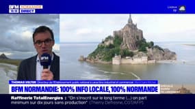 Les projets du Mont-Saint-Michel pour plus d'autonomie