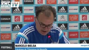 Bielsa : "Un match à rebondissement"