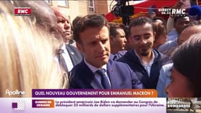Toujours pas de Premier ministre ni de nouveau gouvernement: pourquoi Macron fait durer le suspens