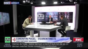 "L’instant Corentin" Avec Corentin Pucel