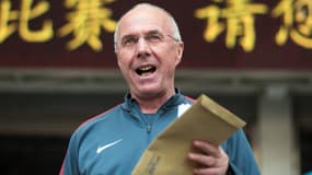 Sven-Göran Eriksson