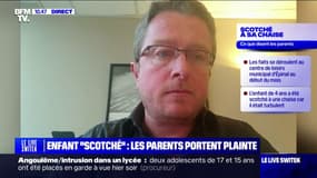 "Il a subi une punition humiliante": l'avocat du père de l'enfant "scotché" à sa chaise réagit après la plainte des parents