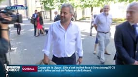 Alexis Corbière a t-il bénéficié d'aides sociales pour rénover son logement?