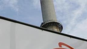 Les syndicats d'ArcelorMittal craignent une disparition de la filière liquide - la production d'acier brut - en Lorraine après l'annonce de la mise à l'arrêt, à compter du 3 octobre, du deuxième haut-fourneau à Florange (Moselle). /Photo d'archives/REUTER