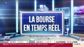 Intégrale Bourse - Lundi 6 juillet