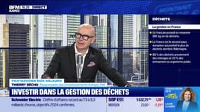 Investir dans la gestion des déchets - 30/10