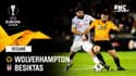Résumé : Wolverhampton 4-0 Besiktas - Ligue Europa J6