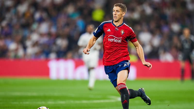 Osasuna