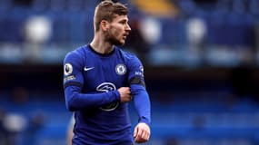 Timo Werner - Chelsea
