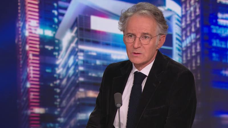 Boualem Sansal arrêté en Algérie: son avocat explique recevoir des informations contradictoires