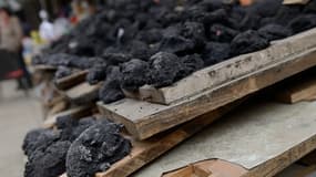41% de l'électricité mondiale est produite à l'aide de charbon