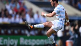 Maxime Machenaud