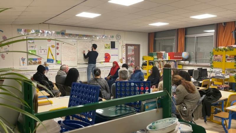 Fleury-Mérogis: des ateliers proposés par la mairie pour lutter contre les rixes