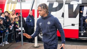 Xavi Simons