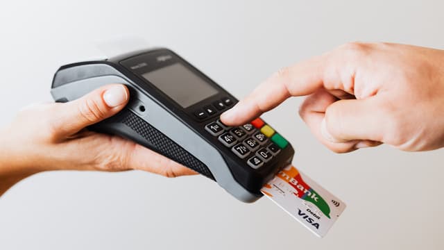 La consommation se maintient en juin.