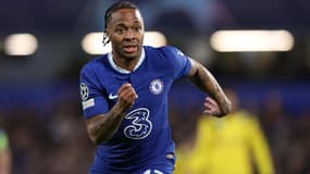 Raheem Sterling