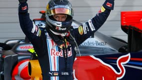 Sebastian Vettel