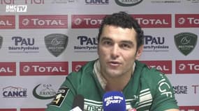 Thomas : "On peut être satisfaits"