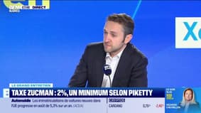 Les alternatives à la taxe Zucman