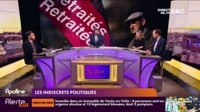 Les députés vont partir en vacances avant une rentrée chargée