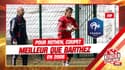Équipe de France : Pour Rothen, Coupet était meilleur que Barthez en 2006