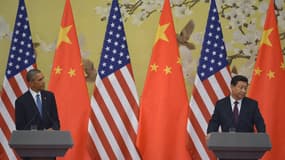 Barack Obama recevra dans quelques jours le président chinois Xi Jiping. Le président américain mettra-t-il ses menaces économiques à exécutions?