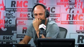 Antoine Kombouare dans Team Duga : "Je reconnais que j'ai merd* ce week-end"  