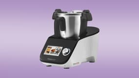 Cdiscount fracasse le prix de ce robot cuisine multifonction uniquement pour vous faire plaisir