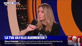 La TVA va-t-elle augmenter ? - 16/04