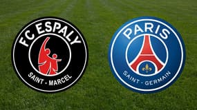 Espaly - PSG : à quelle heure et sur quelle chaîne regarder le match de Coupe de France en direct ? 