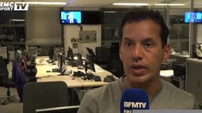 Benarbia : "Pour Monaco, c'est fait à 99 %"