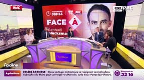 Demanche pirate le Face-à-Face - 19/02