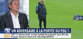 Ligue des champions: Manchester City est-il un adversaire à la hauteur du PSG ?