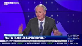 Superprofits : faut-il les taxer ?