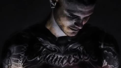 Mauro Icardi tease son transfert à Galatasaray