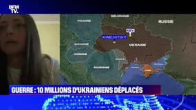 Story 1 : Guerre en Ukraine, Marioupol refuse de se rendre - 21/03