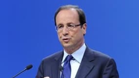 François Hollande