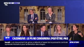 Story 2 : Matignon, Emmanuel Macron teste un nom par jour ! - 03/09