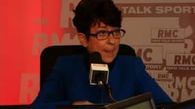 Catherine Lemorton, présidente de la commission des Affaires sociales à l’Assemblée nationale